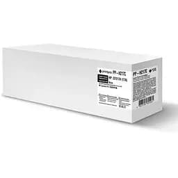 Картридж PrintPro HP 17A CF217A Black teh0024378