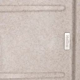 Кухонна мийка Haiba HB8210-G319 sand 620x500x200 HB0985, Сафари - мініатюра 3