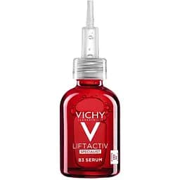 Сироватка Vichy Liftactiv Specialist В3 проти пігментних плям та зморшок шкіри обличчя 30 мл (MB302300)