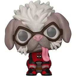 Фігурка Funko Pop! Deadpool and Wolverine: Дедпул Догпул (79769) [132489]