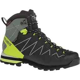 Черевики Dolomite Crodarossa Pro GTX 2.0 45 Grey/Green (1099-280413Green/Grey45)