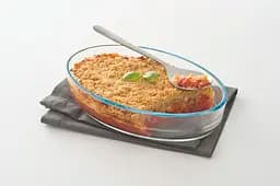 Набір форм для запікання Pyrex Essentials 2 предмета (6588582) - мініатюра 3