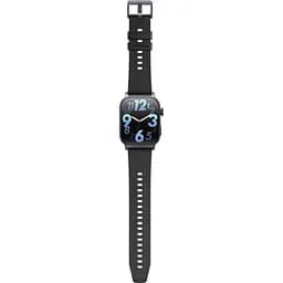 Розумний годинник Xiaomi Kieslect Smart Calling Watch KS 3 чорний - мініатюра 2