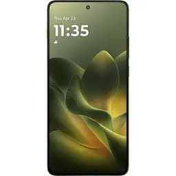Смартфон Motorola Edge 70 12/512GB Bronze Green (PBA50046RS) UA-UCRF [162828] - мініатюра 3