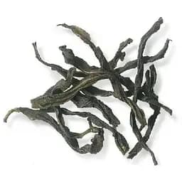 Чай зелений Діамантовий Дракон Крила фенікса пак. з фольги 100 г