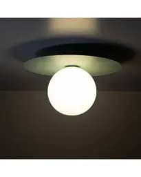 Бра, настінний світильник Tk Lighting 10229 Pixi G9 1x8W IP20 - мініатюра 2