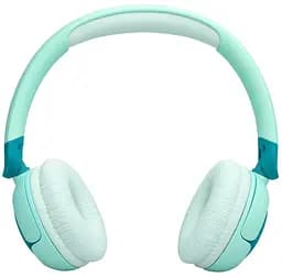 Гарнитура JBL JR320BT Green (JBLJR320BTGRN) - мініатюра 3