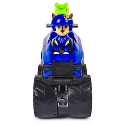 Ігровий набір Paw Patrol Великий рятувальний автомобіль-трансформер з водієм Гонщик (SM17776/6069302) - мініатюра 5