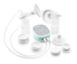 Молоковідсмоктувач електричний ETA MIMI 1306 90000 