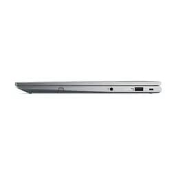 Ноутбук Lenovo ThinkPad X1 Yoga,1920 x 1200,i7-1365U 10 C/12 T,3.9 GHz - 5.2 Ghz,55 W,32 GB LPDDR5 - мініатюра 3