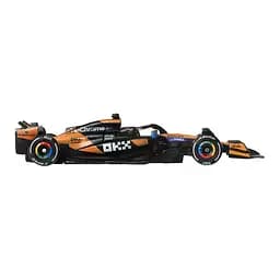 Колекційний болід Hot Wheels McLaren Oscar Piastri #81 Formula 1 (JKD81) - мініатюра 3
