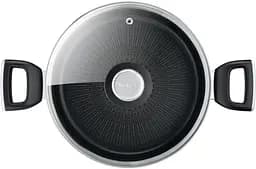 Каструля Tefal Unlimited 24 см 5.3 л (G2554672)