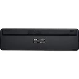 Клавіатура 2E KS240 Wireless Ukr (2E-KS240WG) Gray (2E-KS240WG_UA) - мініатюра 2