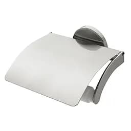 Тримач для туалетного паперу з кришкою VIRGINIA BF (72079)