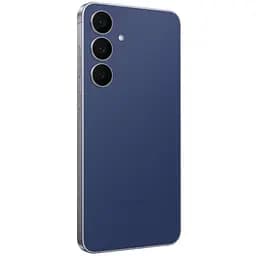 Мобільний телефон Samsung Galaxy S25 FE 8/256Gb Navy (SM-S731BDBGEUC) - мініатюра 3