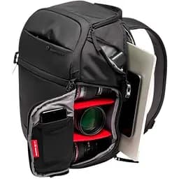 Рюкзак для фотоапарата Manfrotto Advanced Fast Backpack M III (MB MA3-BP-FM) [107448] - мініатюра 9