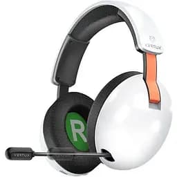 Навушники бездротові Vertux BB-8 білі