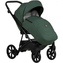 Коляска універсальна Tutis Viva 5 Essential Emerald - мініатюра 4