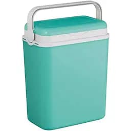 Изотермический контейнер Adriatic 12 л бирюзовый