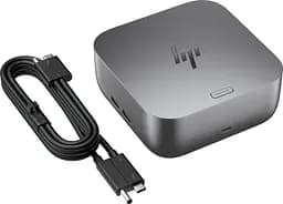 Док-станція HP Thunderbolt 4 Ultra 280W G6 (AW5M5UT)