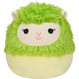 Мягкая игрушка Squishmallows Альпака Кавалери 19 см (SQCR05374)