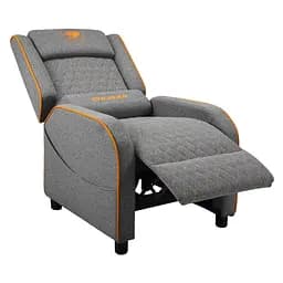 Ігрове крісло Cougar RANGER ONE Gray (RANGER ONE GRAY) - мініатюра 13