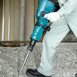 Молоток відбійний Makita HM1307C 1510 Вт - мініатюра 2