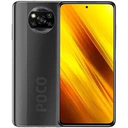 Смартфон Poco X3 6/64Gb Shadow Gray (Grade C) Seller Refurbished
