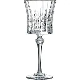 Набір келихів Cristal D'arques Paris Lady Diamond 6 шт. х 270 мл (L9743) - мініатюра 2