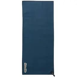 Рушник Naturehike CNK2300SS010 156x80 Темно-синій (1047-6976023925474)