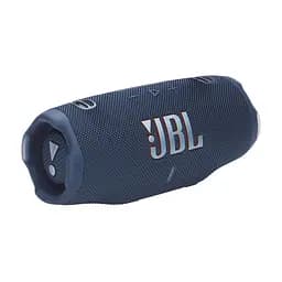 Портативная колонка JBL Charge 6 JBLCHARGE6BLU Blue