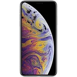 Смартфон iPhone XS Max 512GB Model A2101 Grade B Seller Refurbished Silver - мініатюра 2