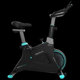 Велотренажер Cecotec DrumFit Indoor 10000 Magnetic Connected