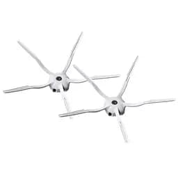 Бічні щітки для робота-пилососа RoboRock S7 ( S702-00 S752-00 S752-02 ) S7 MaxV ( S7M52-00 S7MU52-00 S7MP52-00 ) 2 шт.