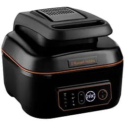 Мультипечь Russell Hobbs SatisFry Air&Grill 26520-56