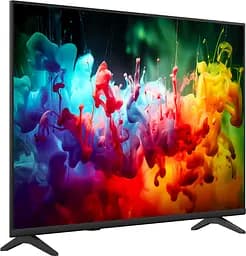 LG Телевізор 50" LG QNED 4K 60Hz Smart WebOS Black - мініатюра 5