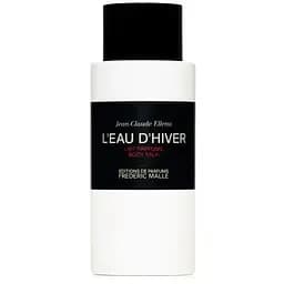 Молочко для тіла Frederic Malle L`Eau D`Hiver 200 мл