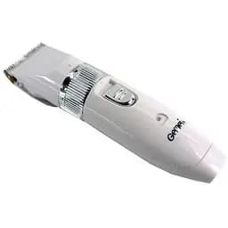 Машинка для стрижки домашних животных Gemei GM 634 с керамическими ножами 3 Вт