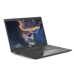 Ноутбук Dell titud 3510 Celeron 5205U, 15.6", HD, 4GB, 128GB SSD, UHD графікою, Linux - мініатюра 10