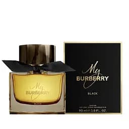 Оригинал Burberry My Burberry Black 90 мл парфюмированная вода