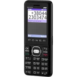 Мобільний телефон 2E E240 2023 Black (688130251068) - мініатюра 9