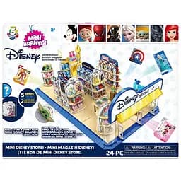 Ігровий набір Zuru Mini Brands Disney Store Магазин іграшок (77267) - мініатюра 15