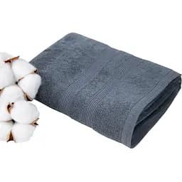 Рушник ТЕП Tender Touch Gray 70x140 см (Р-04139_27907)