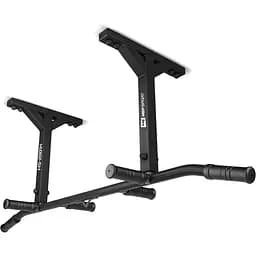 Стельовий турнік Hop-Sport HS-2001K із рукавичками