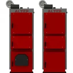 Твердопаливний котел Altep Duo Uni Plus 27 кВт (комплект) - мініатюра 2