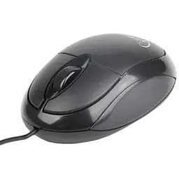 Ведмедик Gembird MUS-U-01, USB, чорна