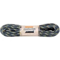 Шнуровки Zamberlan Laces Round 205 см Grey/Yellow (1054-006.2786)