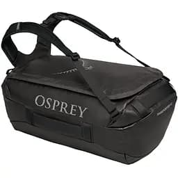 Сумка Osprey Transporter 40 чорна