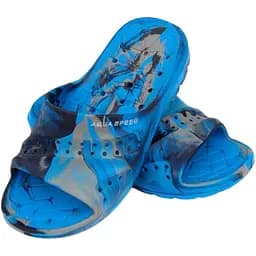 Шлепанцы Aqua Speed Patmos 29 Синие (1000-512-01-29)