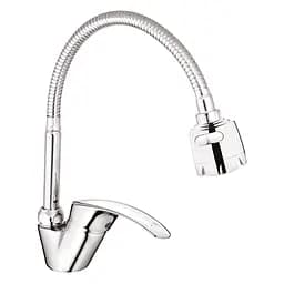 Змішувач для кухні CRON MARS 777 REFLECTOR CR0853